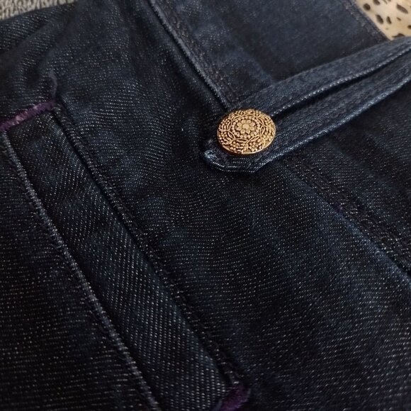 Rich & Skinny Flared Jeans 🐾🌟 - Picture 12 of 14